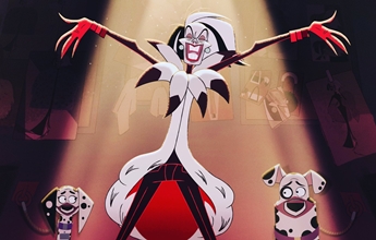 Animações de 101 Dálmatas chegam ao Disney+ na pré-estreia de Cruella 